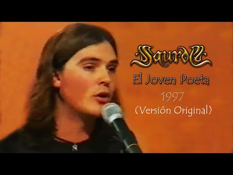 {El Joven Poeta (Versión Original 1997)} {El Joven Poeta (Versión Original 1997)} Best Songs