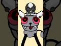 We Re Bloopin Dandy S World Animation Toodles And Twisted Pebble Dandysworld Dandysworldmemes