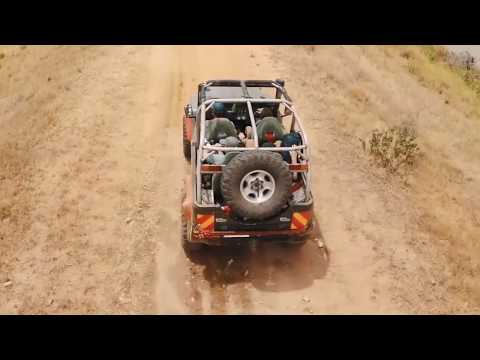 SAL - JAMBO HAKUNA MATATA