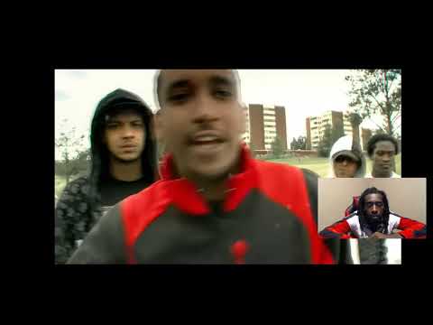 Jesse Jones, Ken Ring & Saigon Drabant 🔥🔥🔥