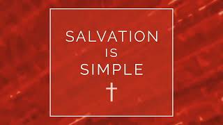 Sunday School 11/22/20