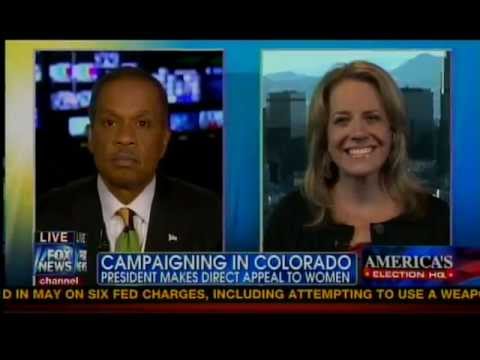 Krista Kafer on FNC's "Fox & Friends" (08.09.2012)