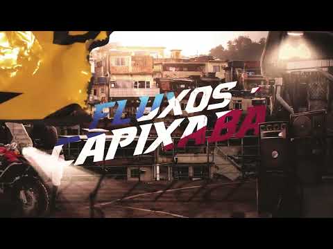 MT - DESENHAR VS BALÃO SUBIU (DJ 2M DE VILA VELHA E DJ MOLCK) -@FLUXOSCAPIXABA