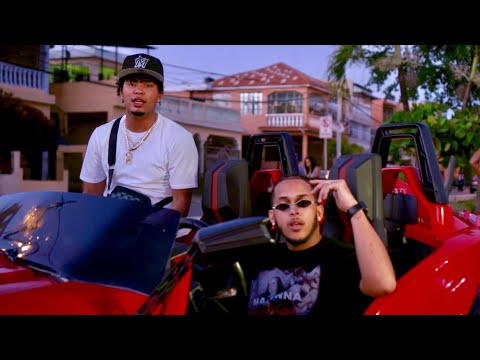 Daddy F x Wascar Pera - Los Tiempos Cambiaron (Video Oficial)