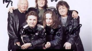 Puhdys Lachen und Schweigen 1976 Germany locked