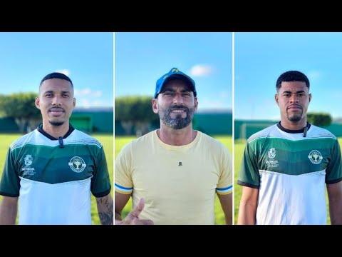 Prefeitura de São Miguel das Matas, inicia projeto de Escolinha de Futebol para Crianças da Região 