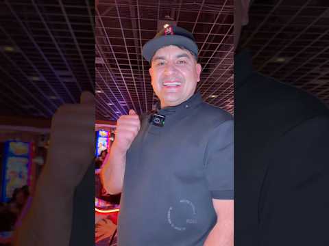 Primera vez que consigo un TRIPLE MAJOR! #Gambling #Viral #Video #Short #Casino #TripleMajor