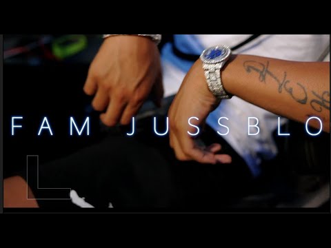Fam Jussblo - Hear Me Out (Shot BY Nightfall)