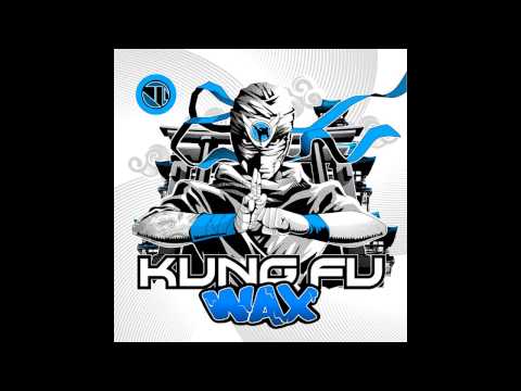 Stone Cold, Rodi Style - I Can't Get High (PHD Remix) [Kung Fu Wax]