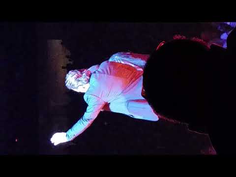 U2 Staring At The Sun Atlanta Duluth 5/28/18