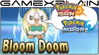 Pokémon Sun & Moon Discussion w/ Serebii - Z-Crystals, Z-Moves, & the Missing Team (Part 3)