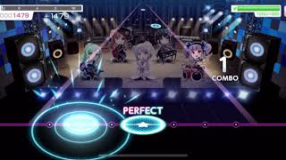 バンドリ カバー曲 シャルル(ボーカロイド)