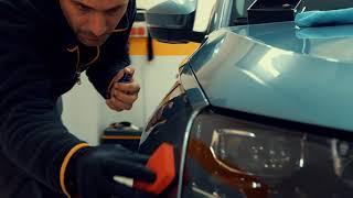 AUTO KİNG - TANITIM FİLMİ
