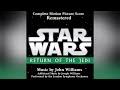 71. Jedi Rocks (Source) - Return of the Jedi (Complete Score)