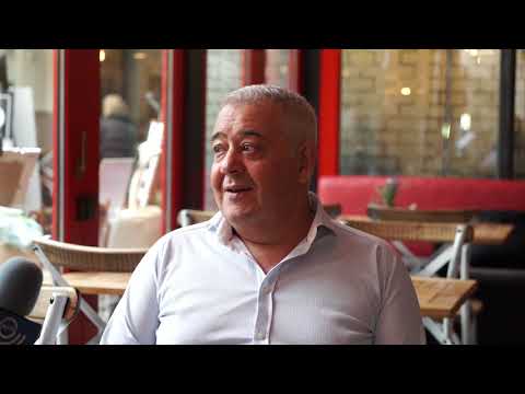 Feri Só Salai Ferenccel