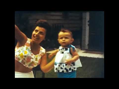 Runfola home movies - 1963-1979