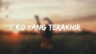Download lagu Lagu timur Baper ( ko yang terakhir) mp3 Download lagu Lagu timur Baper ( ko yang terakhir) mp3
