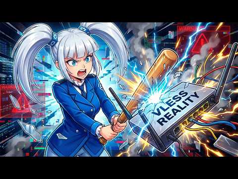 РОСКОМНАДЗОР ЗАБЛОКИРОВАЛ последнюю защиту: Почему Reality и XTLS больше не работают?