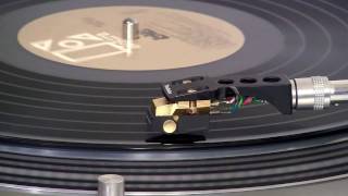 Love - "My Little Red Book" - from original mono LP