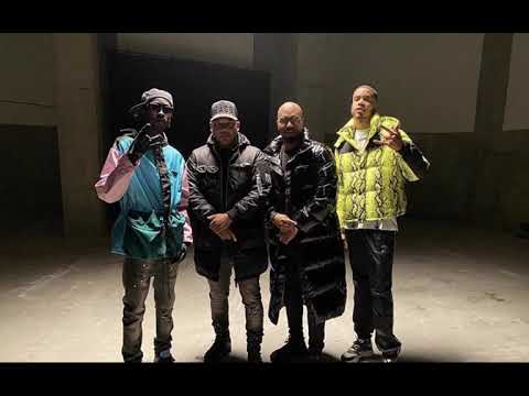 ILL BLU M24 X UNKNOWN T FAME