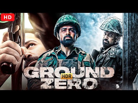 Latest Hindi Dubbed Movie - Rakshak | 2025 Superhit Blockbuster Movie | Parbhas Film