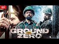 Latest Hindi Dubbed Movie Rakshak 2025 Superhit Blockbuster Movie Parbhas Film