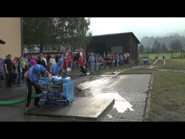 Nová Ves, 13. 09. 2014
