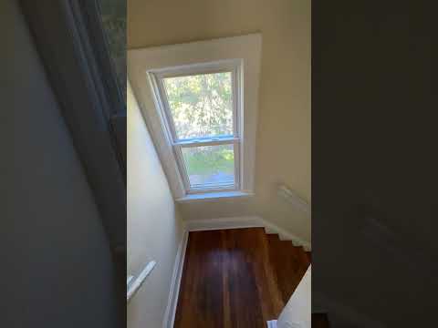 Charming 3-Bedroom West Akron Colonial with 1.5 Baths, Covered Porch & Full Basement! property video
