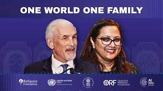 India’s Voice at the UNGA Partnerships Innovation and Vasudhaiva Kutumbakam