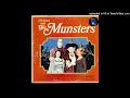 The Munsters 1964 At The Munsters Remastered Stereo Re Mix