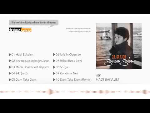 Video thumbnail for Hadi Bakalım