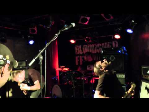 Psychofagist Live @ Bloodshed Fest 13