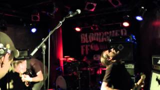 Psychofagist Live @ Bloodshed Fest 13