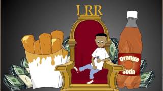 LIl Ron Ron - Tunnel Vision (Remix) [CheeseStickVision]