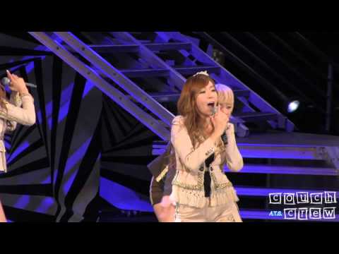 121110 SNSD - Run Devil Run @ SBS Kpop Super Concert