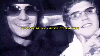 bladee x Yung Lean - MJ (legendado)