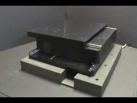 XYA™ series XY Linear Stage