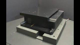 XYA™ series XY Linear Stage