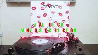 Italian Boys - Gigolo (1987)