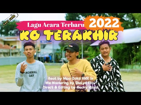 KO TERAKHIR - Om Iyhoo - SheLyn Punda - Yesri Damar (Official Music Video)