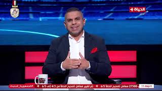 مقدمة تاريخية من كريم شحاتة بعد فوز الأهلي على العين الإماراتي????.. الأهلي كان شرس جداً????