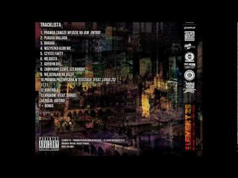 Element ZS - Pasja [OUTRO]