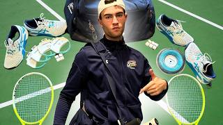 Revealing My Tennis Gear Routine That Wins Matches!