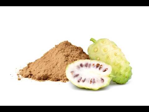 Noni Fruit Powder