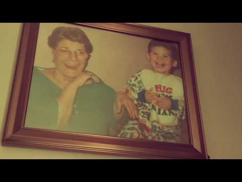 Cameron Iandolo - 'Bout To Break (Official Video)