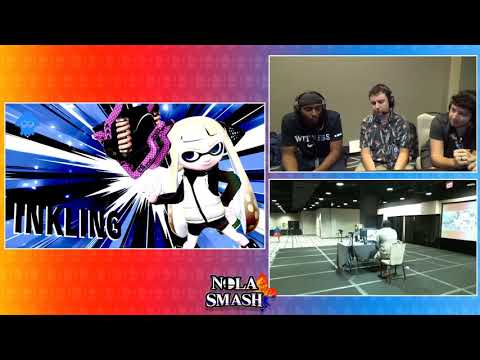 MechaCon 2319 Pool 4: Winners Semifinals - mysticXstar vs SM | RJ