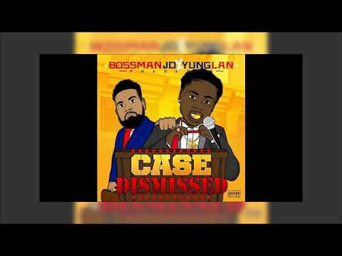 Bossman JD - New Drip (Case Dismissed)