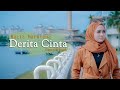 Nazia Marwiana - Derita Cinta-(Official Music Video)