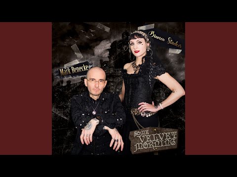 Some Velvet Morning (Baroque Glam)