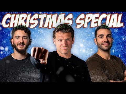 🎄🎅 Santa Can't Fix This: A Leafs Nation Christmas Special 🎄🎅